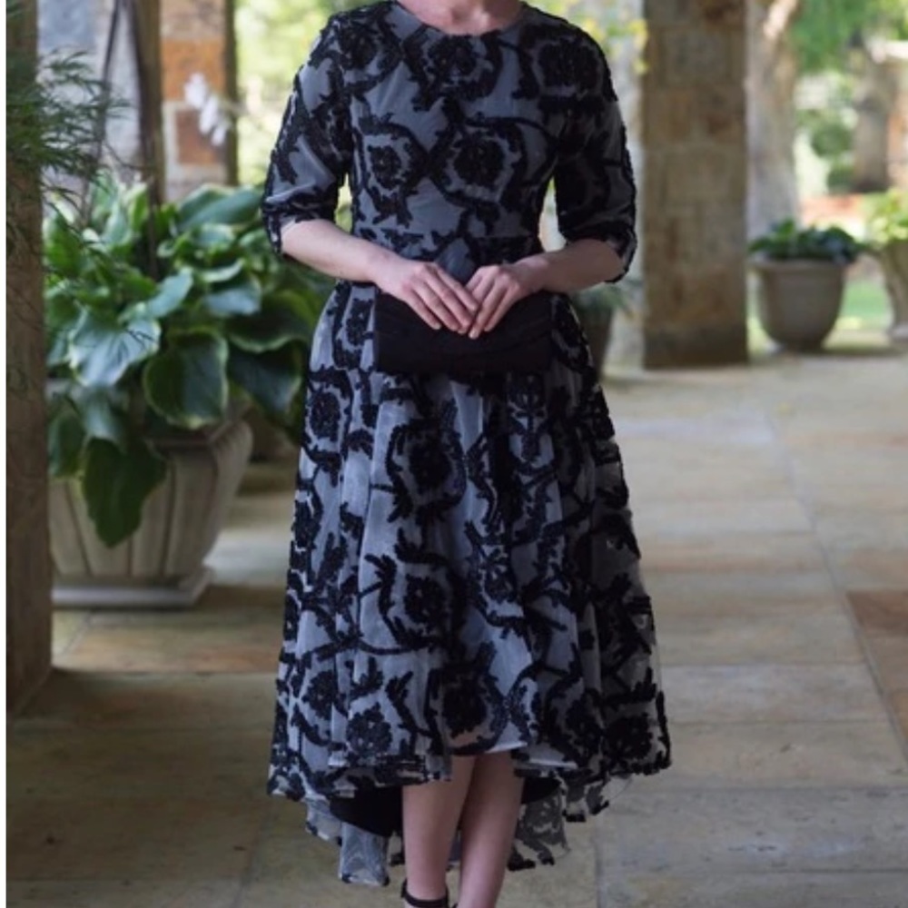 Dainty Jewells dress- size small